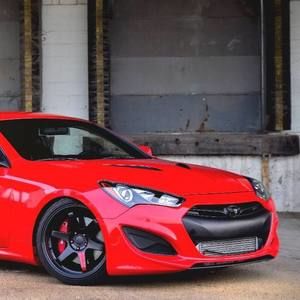 Meet your Posher, Alex